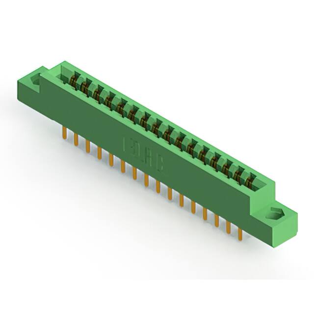305-032-520-504 EDAC Inc.  Edgeboard Connectors